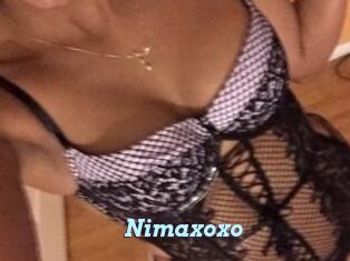 Nimaxoxo