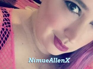 NimueAllenX