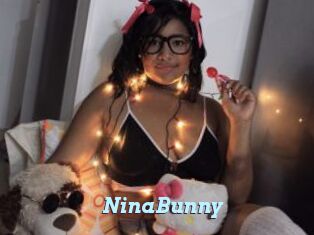NinaBunny_ Webcam Teen