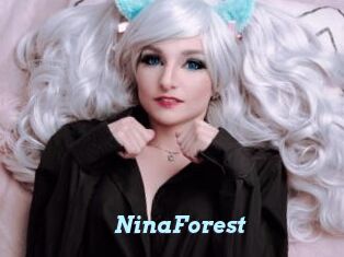 NinaForest