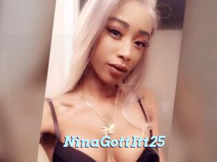 NinaGottItt25