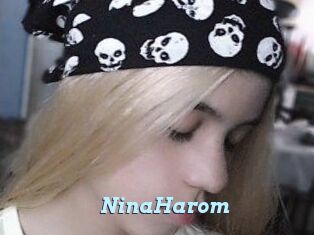 NinaHarom