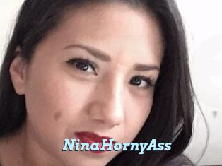 NinaHornyAss