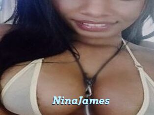 NinaJames