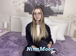 NinaMoor