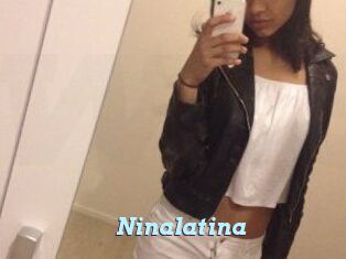 Ninalatina