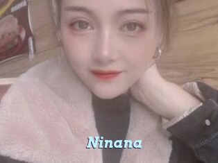 Ninana Webcam Teen
