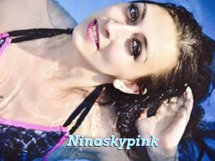 Ninaskypink