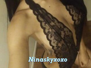Ninaskyxoxo