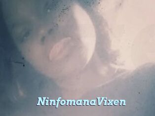 NinfomanaVixen