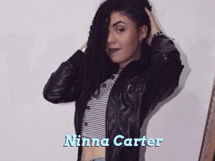 Ninna_Carter Webcam Teen