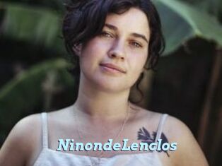 NinondeLenclos
