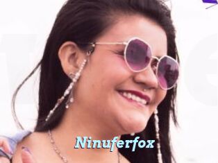 Ninuferfox