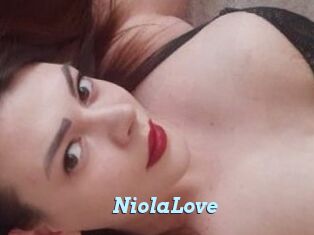 NiolaLove