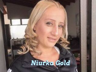 Niurka_Gold