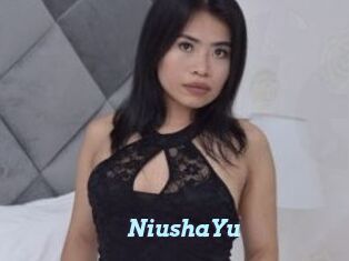 NiushaYu