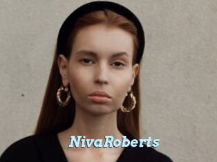 NivaRoberts