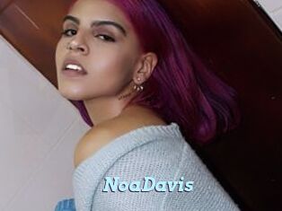 NoaDavis