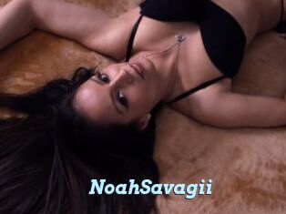 NoahSavagii