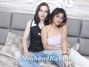 NoahandKatana