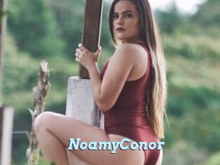 NoamyConor
