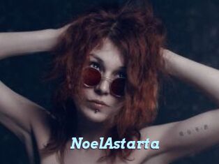 NoelAstarta