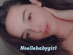 Noellebabygirl