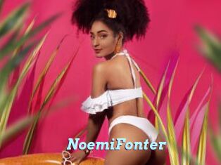 NoemiFonter