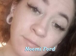 Noemi_Ford