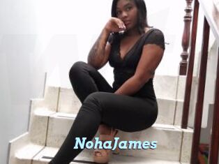 NohaJames