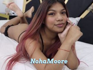 NohaMoore