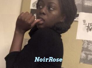 NoirRose