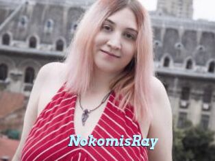 NokomisRay