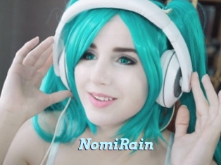 NomiRain