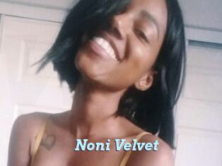 Noni_Velvet Webcam Teen
