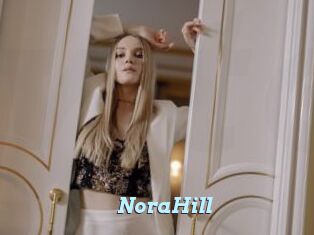 NoraHill