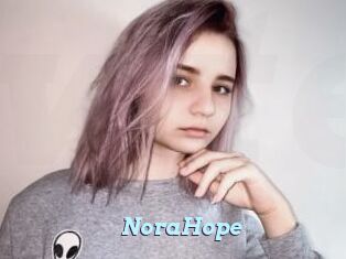 NoraHope