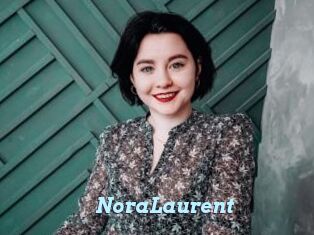 NoraLaurent