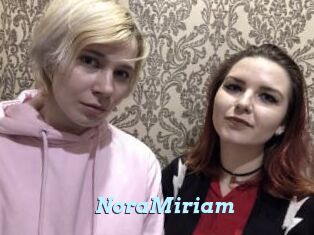 NoraMiriam
