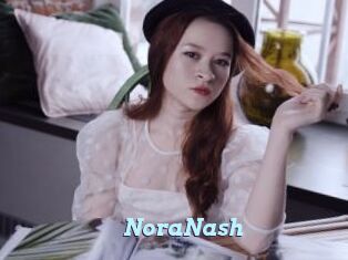 NoraNash