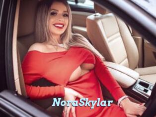 NoraSkylar
