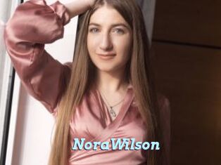 NoraWilson