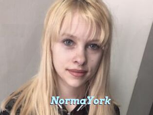 NormaYork