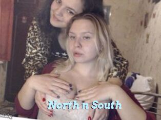 North_n_South