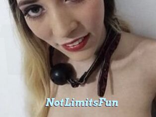 NotLimitsFun