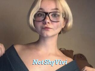 NotShyVivi