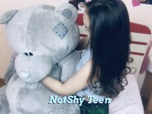 NotShy_Teen