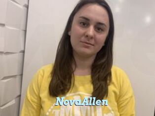 NovaAllen
