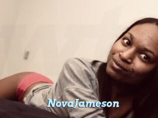 NovaJameson