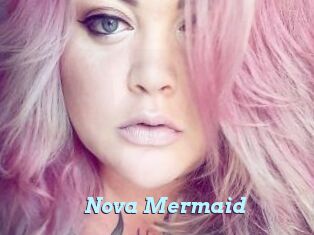 Nova_Mermaid Webcam Teen